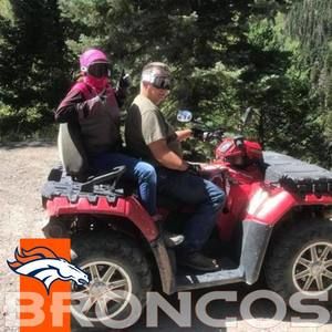 Meet your Posher, Jessie